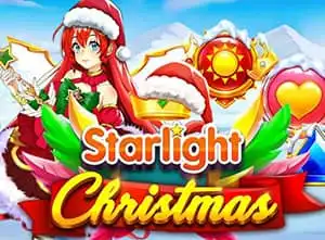 Starlight Christmas