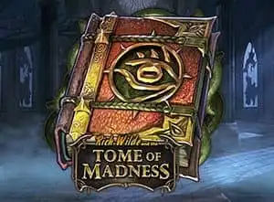 Tome of Madness